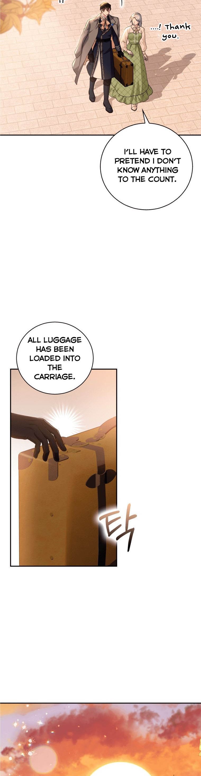 Please Support Revenge Chapter 20 - Page 32