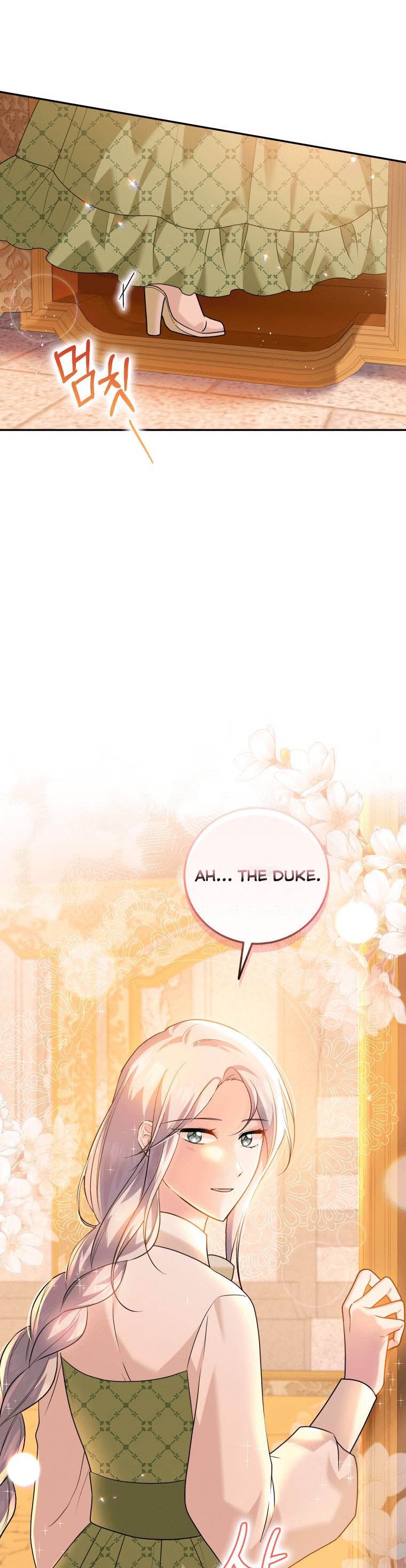 Please Support Revenge Chapter 20 - Page 35