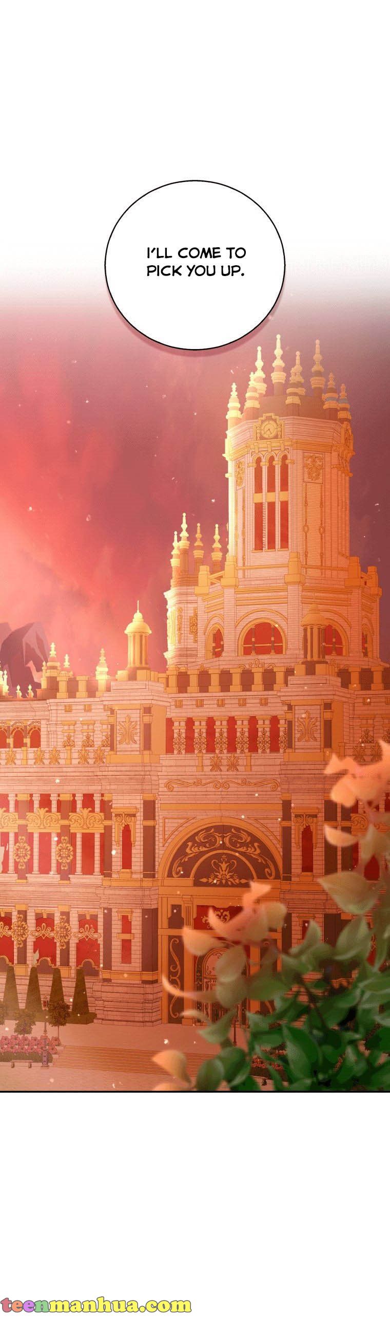 Please Support Revenge Chapter 20 - Page 37