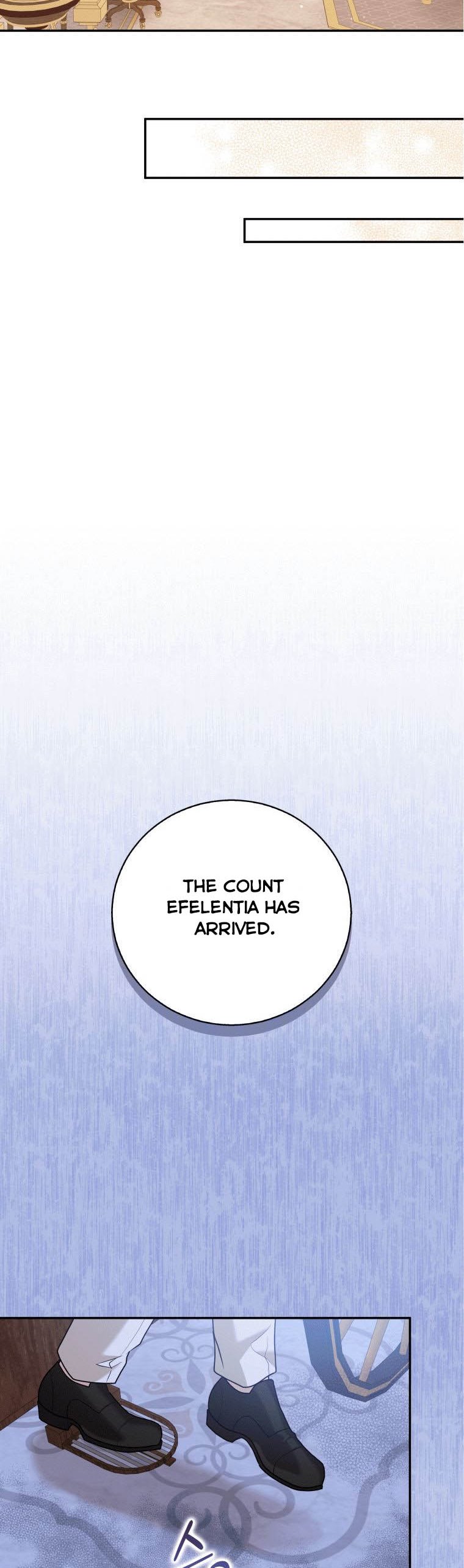 Please Support Revenge Chapter 20 - Page 39