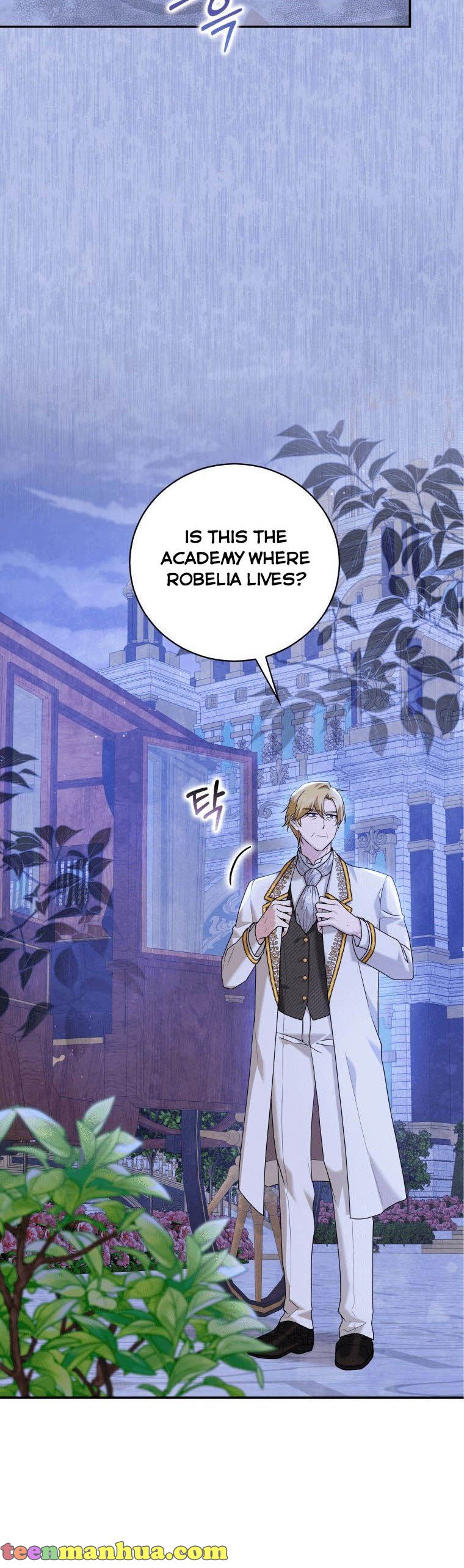 Please Support Revenge Chapter 20 - Page 40