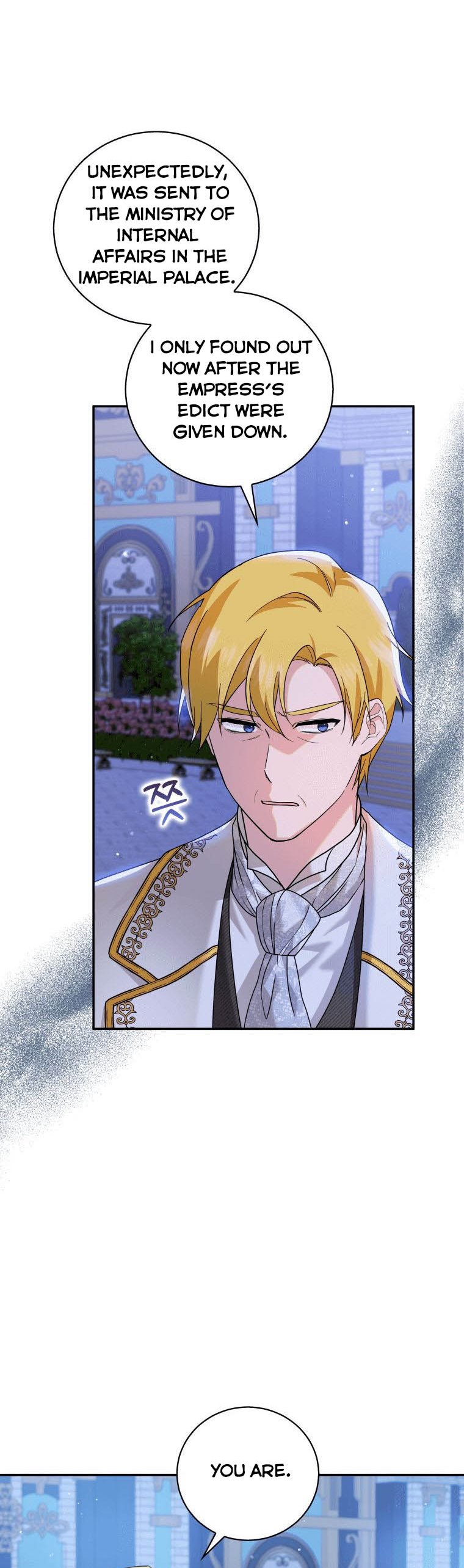 Please Support Revenge Chapter 20 - Page 41