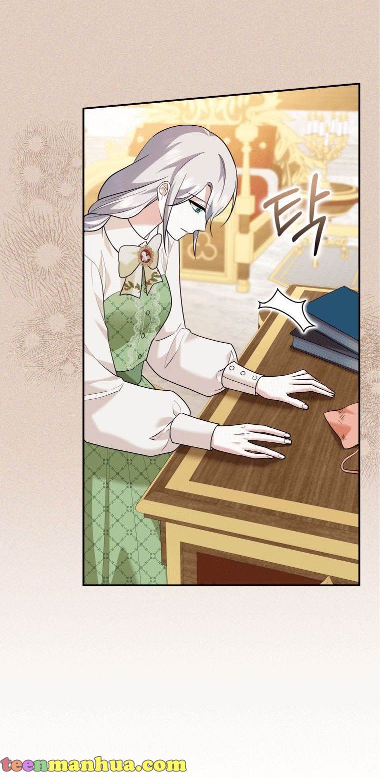 Please Support Revenge Chapter 20 - Page 47