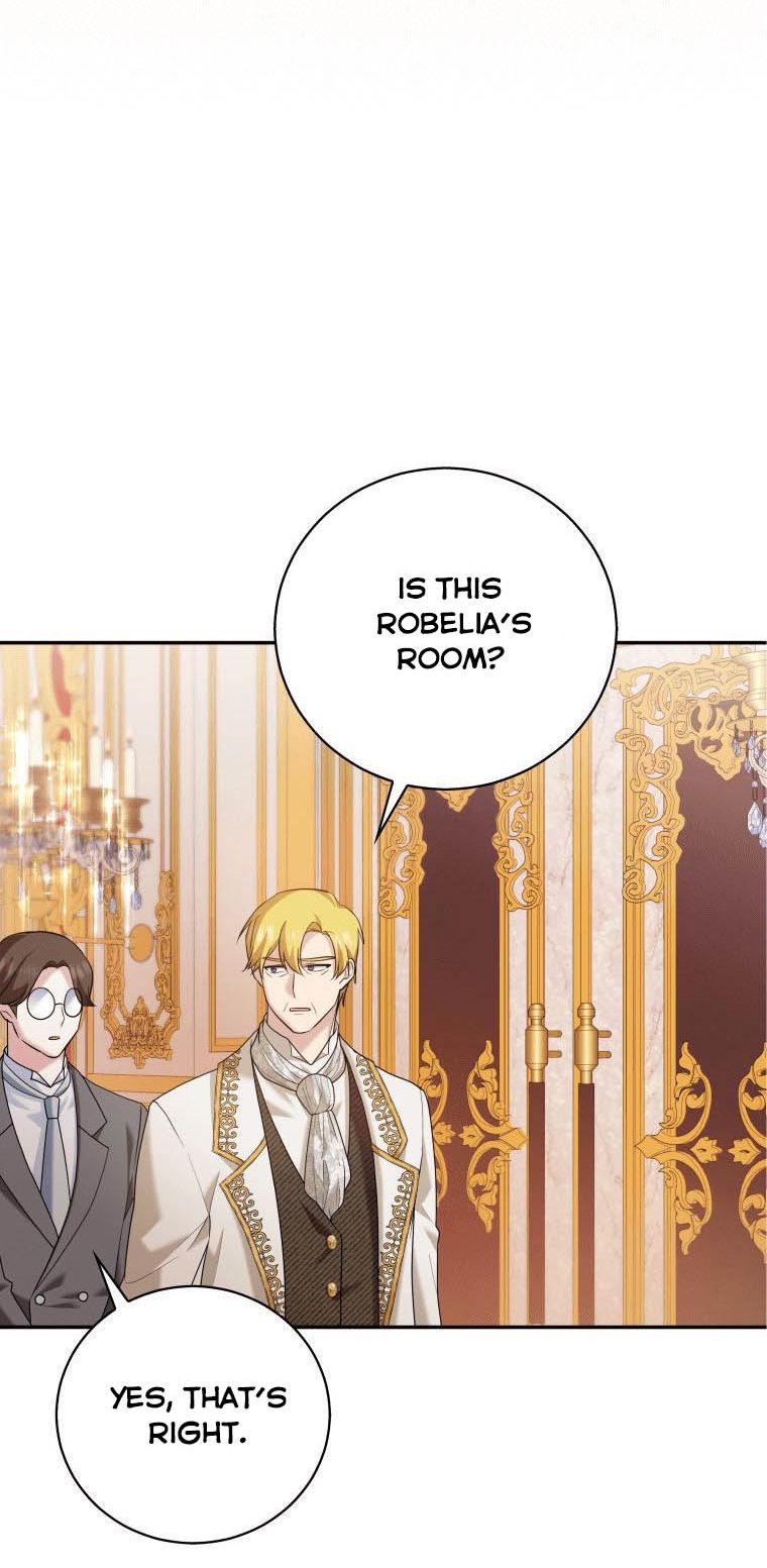 Please Support Revenge Chapter 20 - Page 48