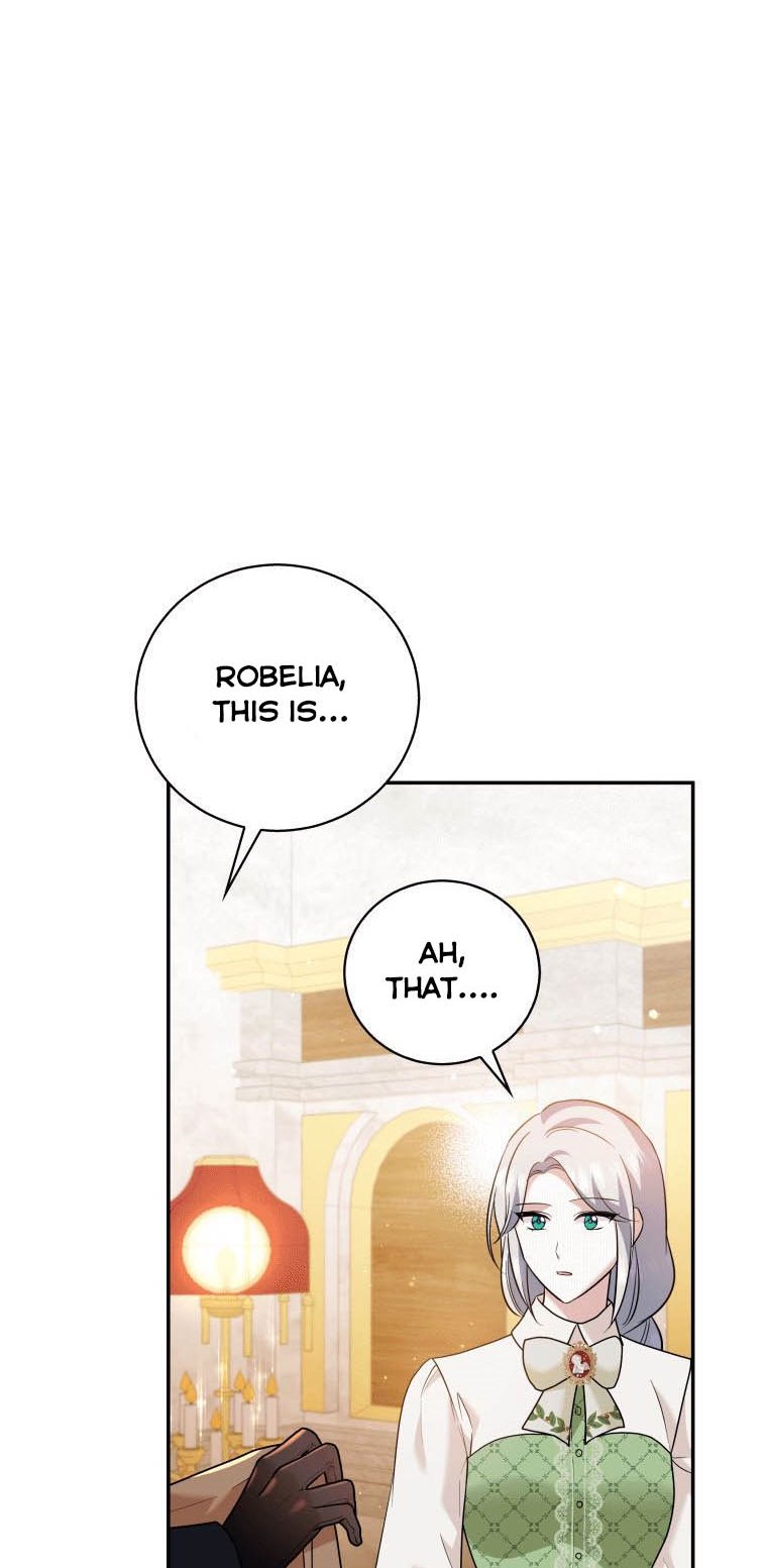 Please Support Revenge Chapter 20 - Page 49