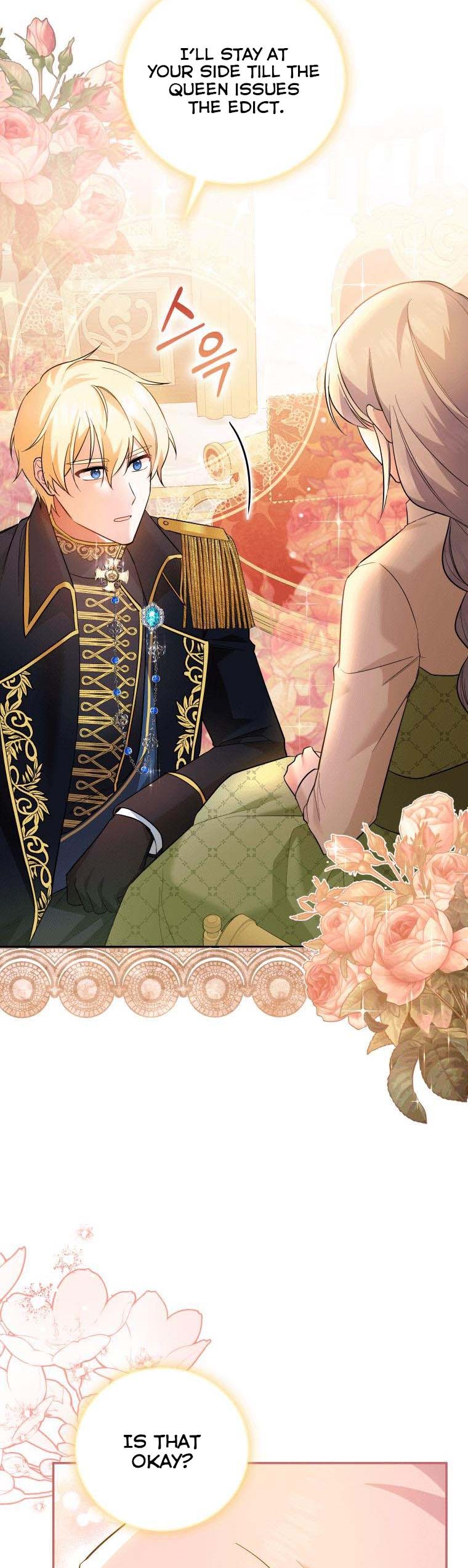 Please Support Revenge Chapter 21 - Page 21