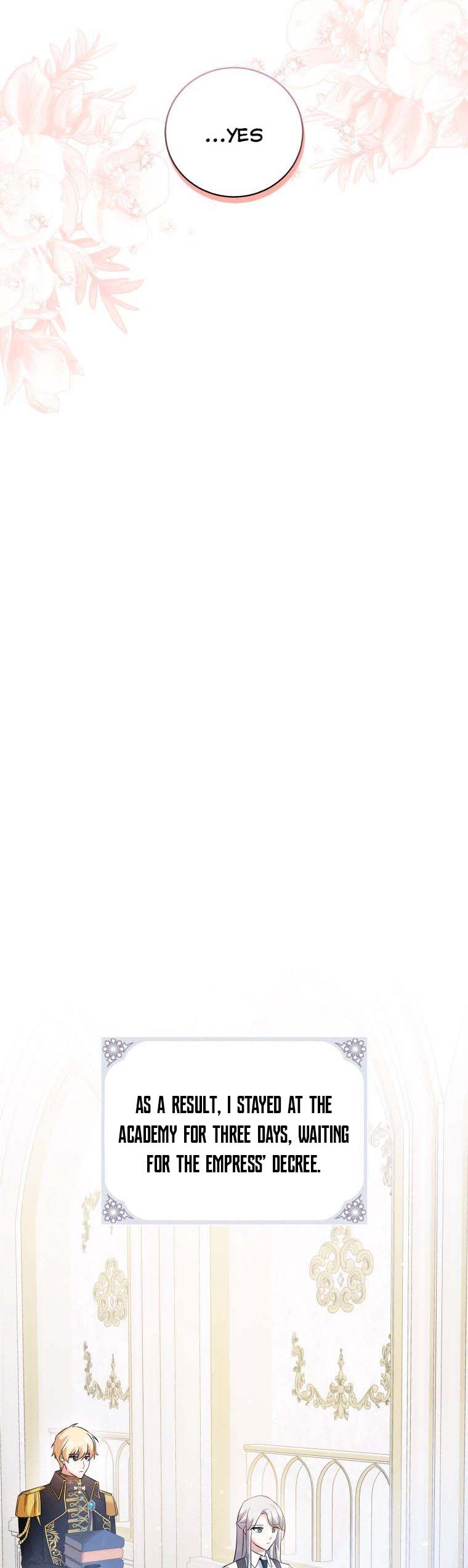 Please Support Revenge Chapter 21 - Page 23