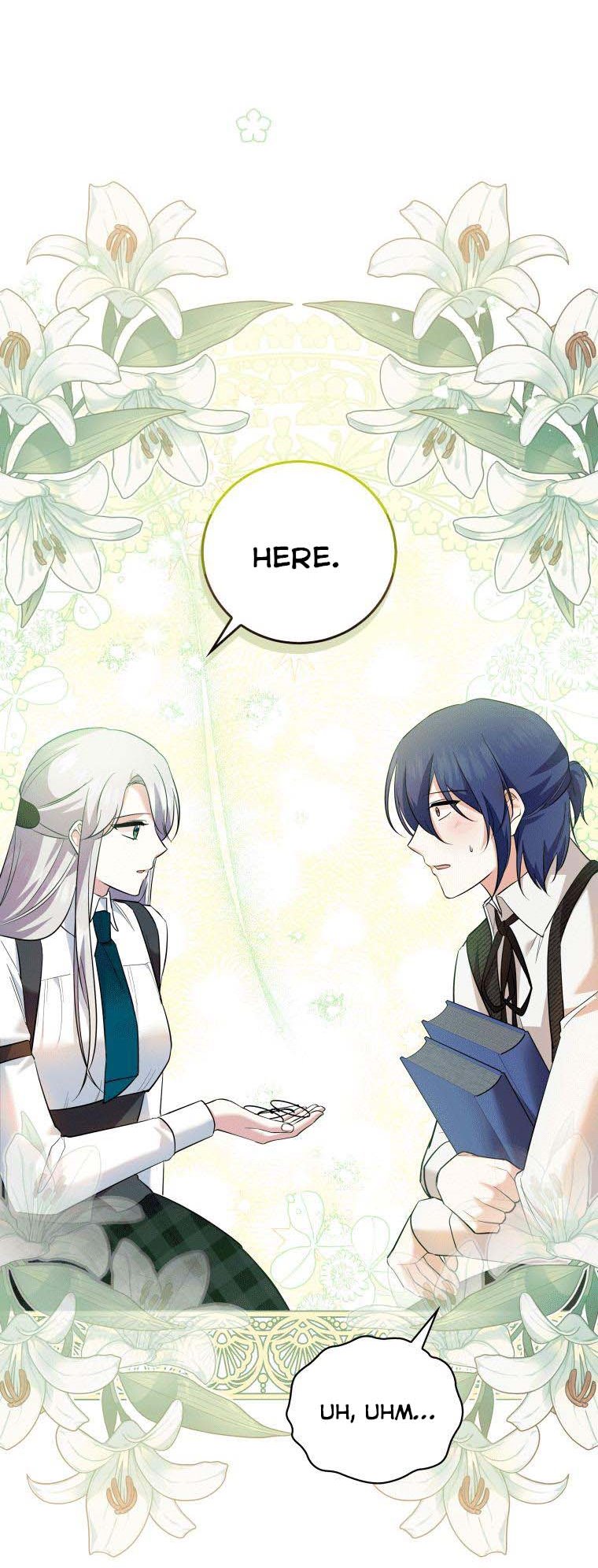 Please Support Revenge Chapter 21 - Page 37