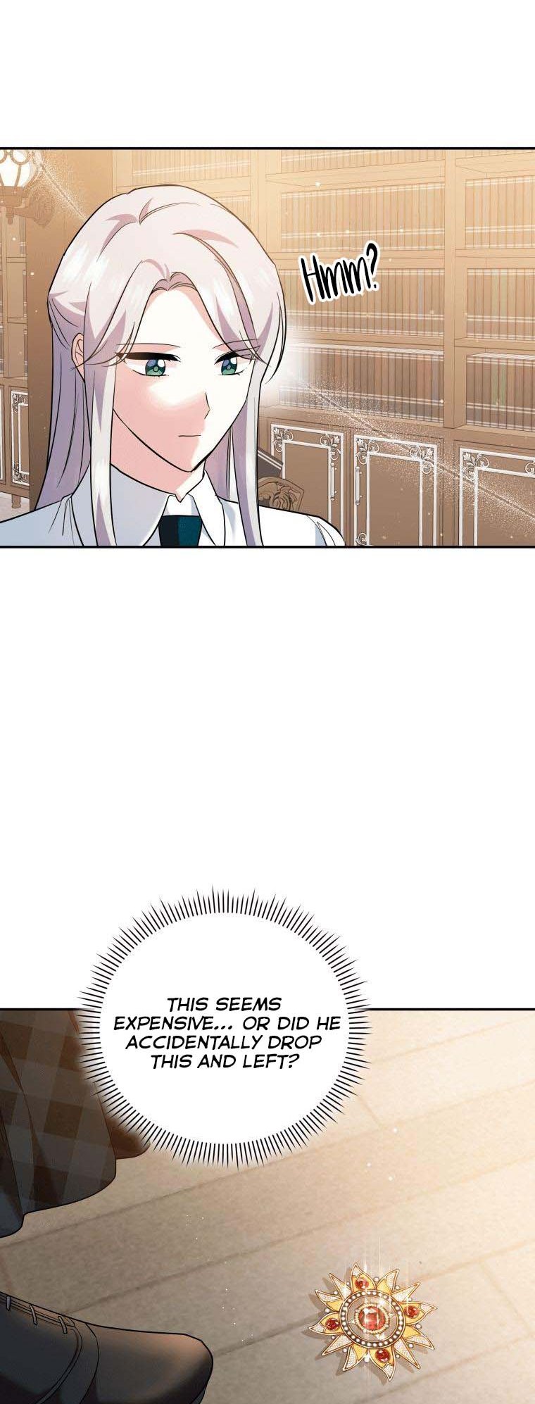 Please Support Revenge Chapter 21 - Page 39