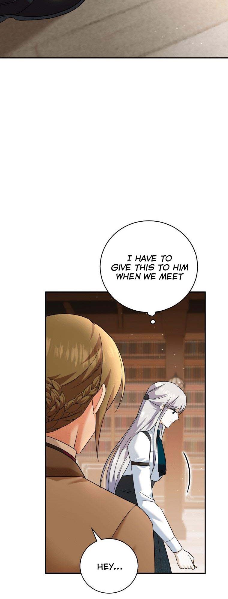 Please Support Revenge Chapter 21 - Page 40