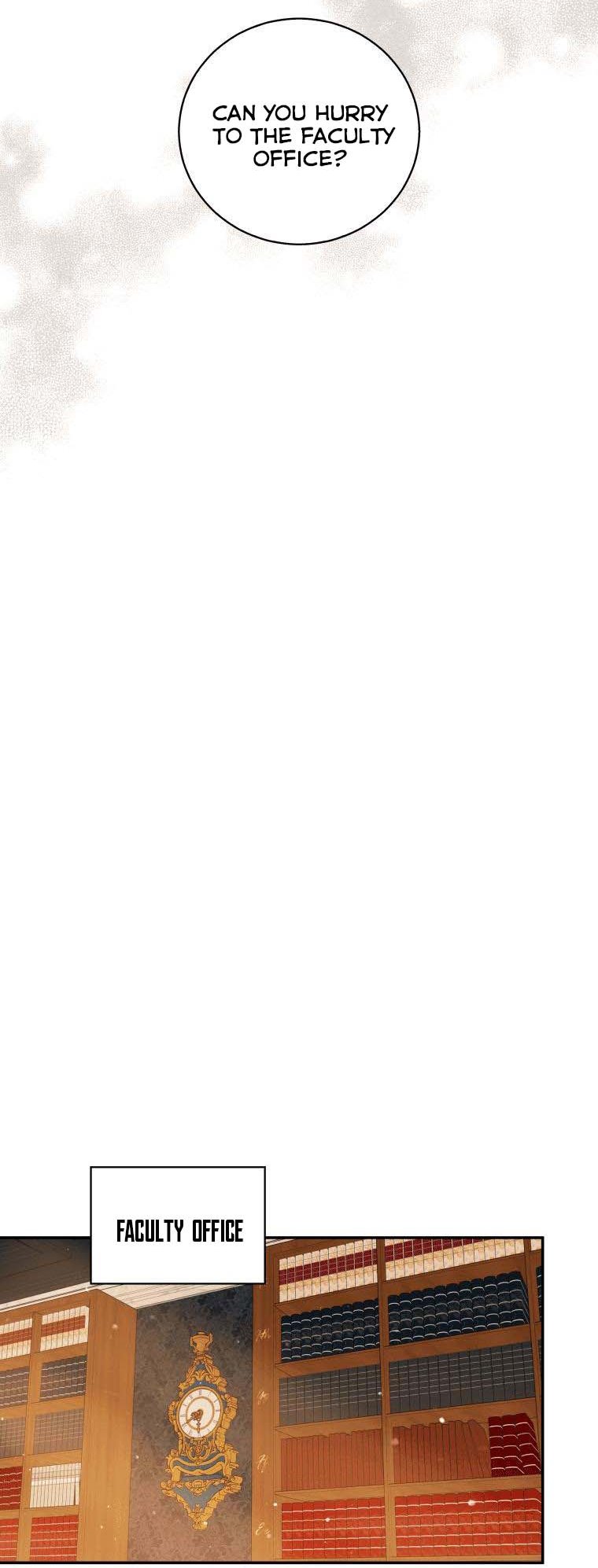 Please Support Revenge Chapter 21 - Page 42