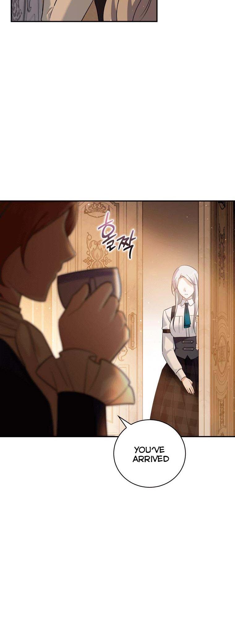 Please Support Revenge Chapter 21 - Page 45