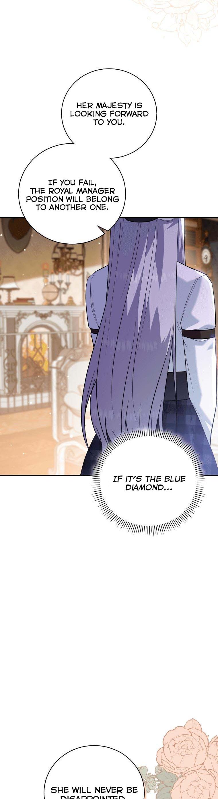 Please Support Revenge Chapter 22 - Page 6