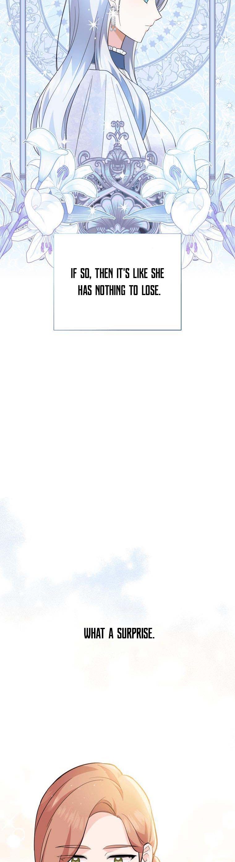 Please Support Revenge Chapter 22 - Page 9