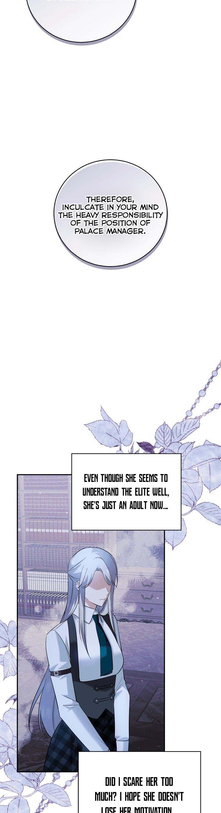 Please Support Revenge Chapter 22 - Page 14