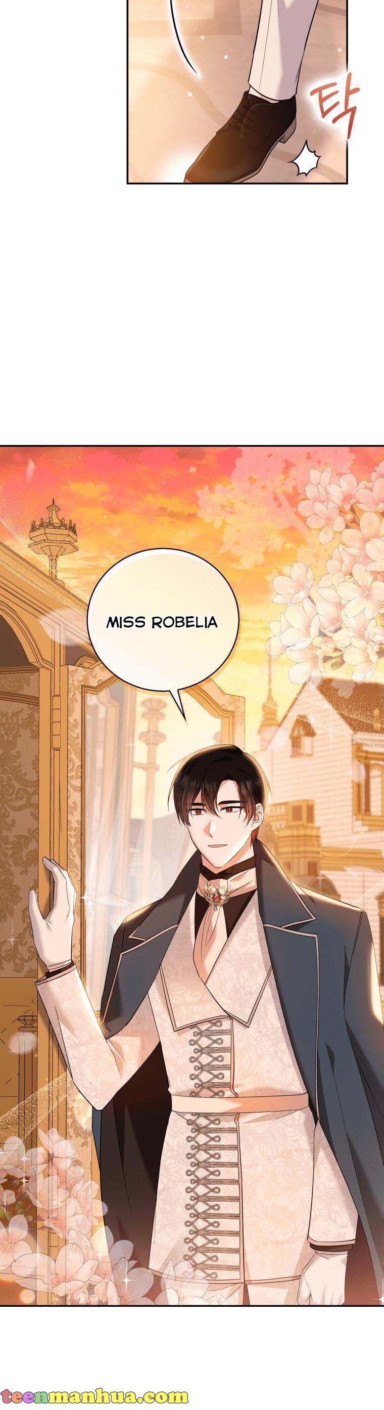 Please Support Revenge Chapter 22 - Page 20