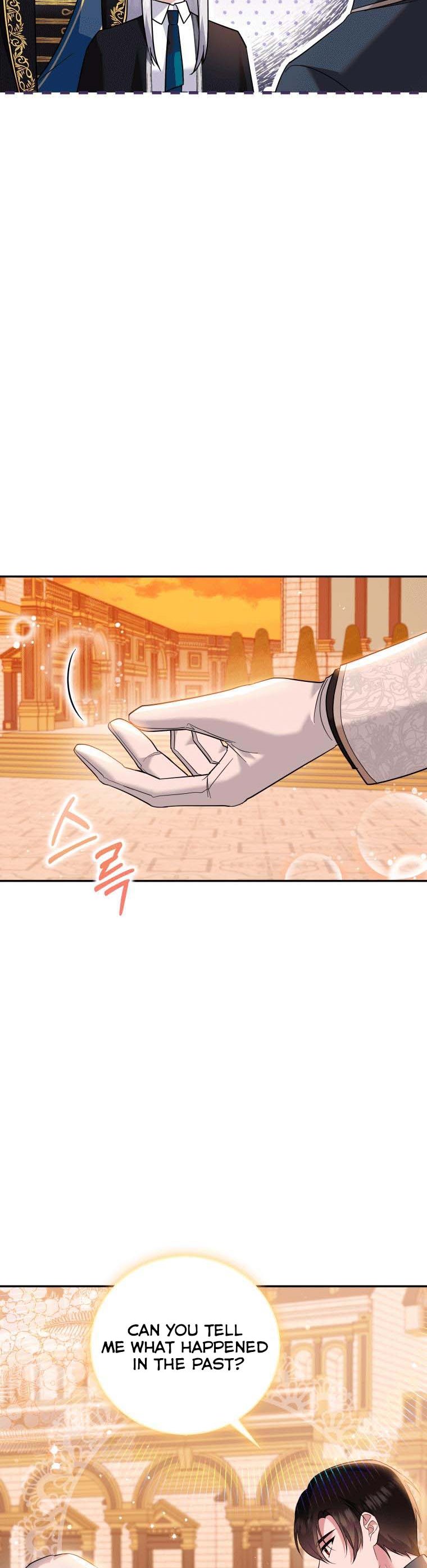 Please Support Revenge Chapter 22 - Page 23