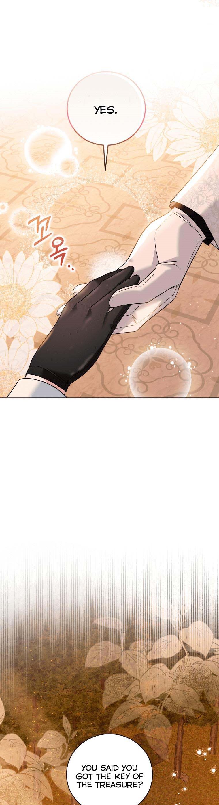 Please Support Revenge Chapter 22 - Page 25