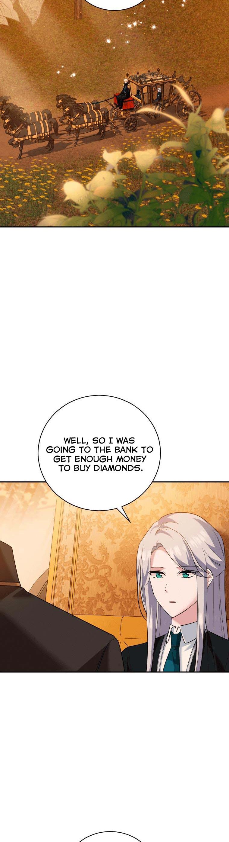 Please Support Revenge Chapter 22 - Page 26