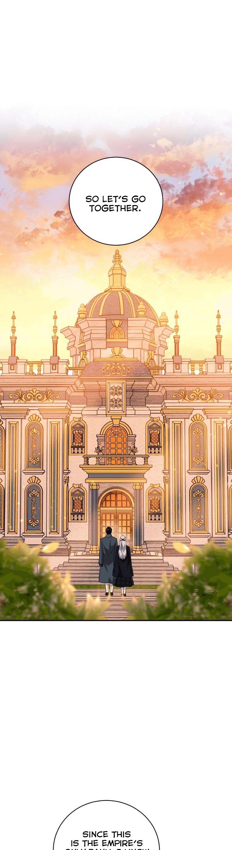 Please Support Revenge Chapter 22 - Page 28