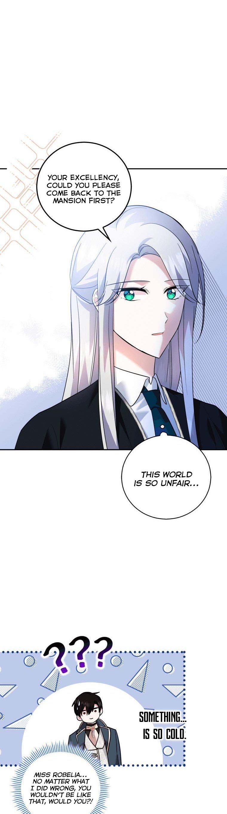 Please Support Revenge Chapter 22 - Page 36