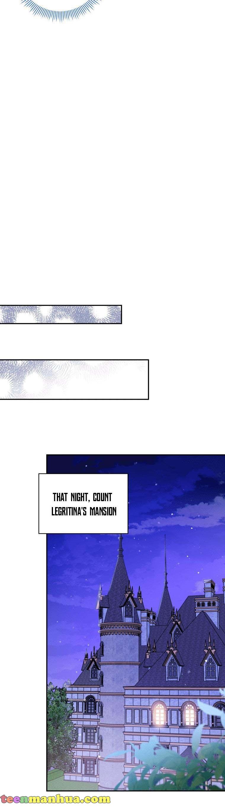 Please Support Revenge Chapter 22 - Page 37