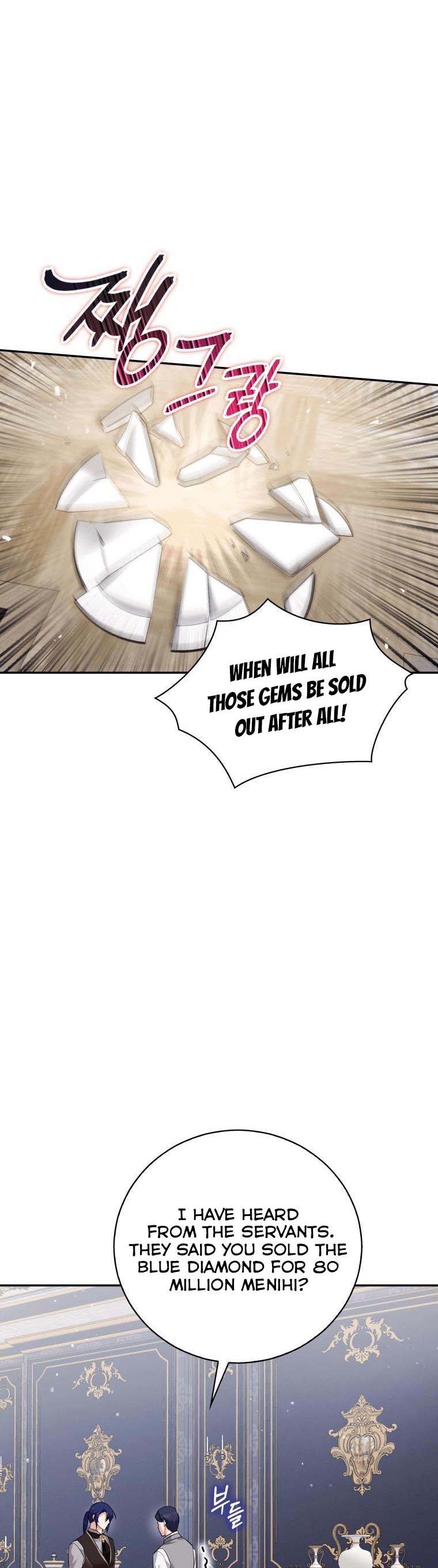 Please Support Revenge Chapter 22 - Page 38