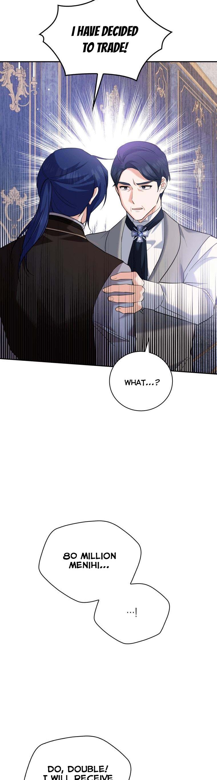 Please Support Revenge Chapter 22 - Page 41