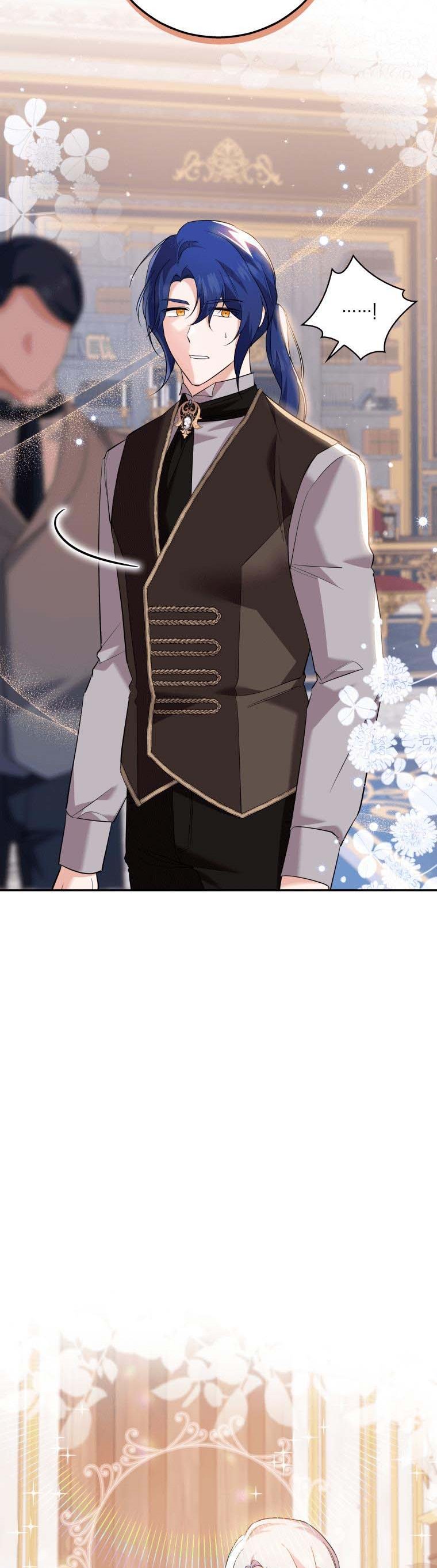 Please Support Revenge Chapter 22 - Page 44