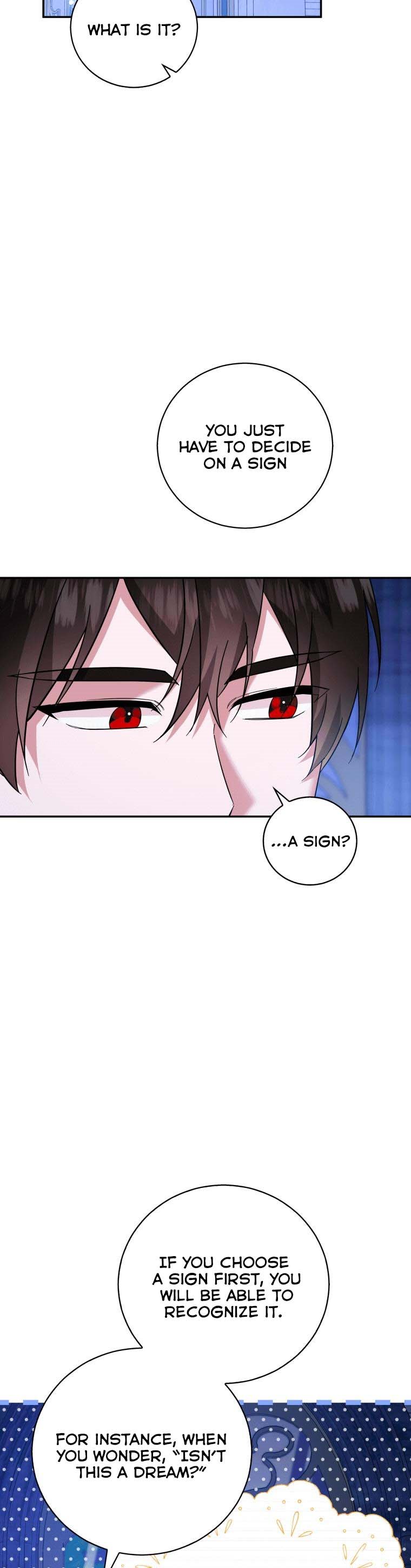 Please Support Revenge Chapter 23 - Page 20