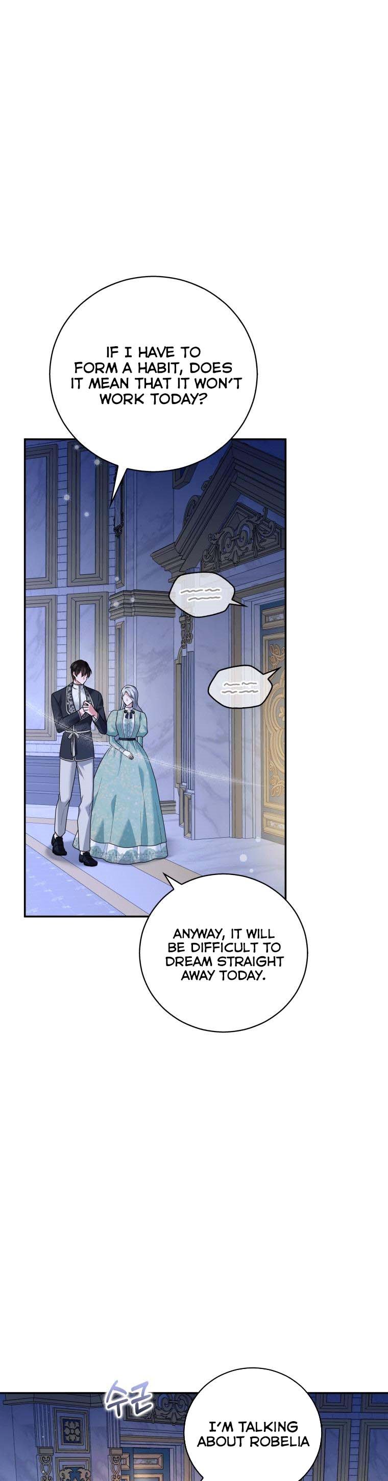 Please Support Revenge Chapter 23 - Page 23