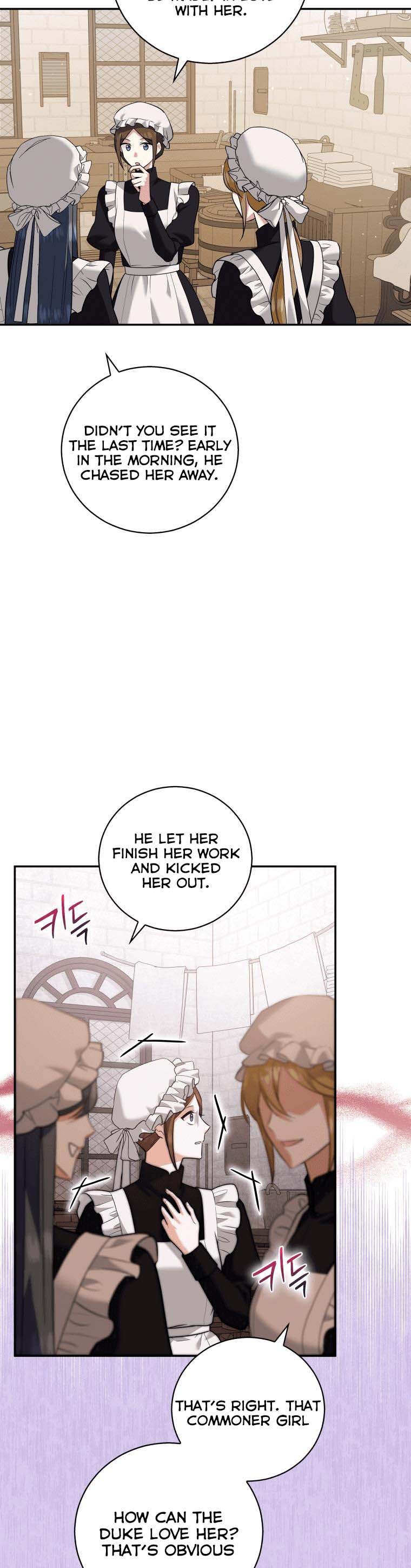 Please Support Revenge Chapter 23 - Page 25