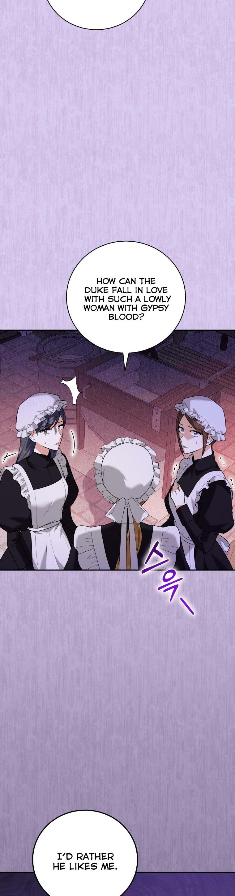 Please Support Revenge Chapter 23 - Page 26