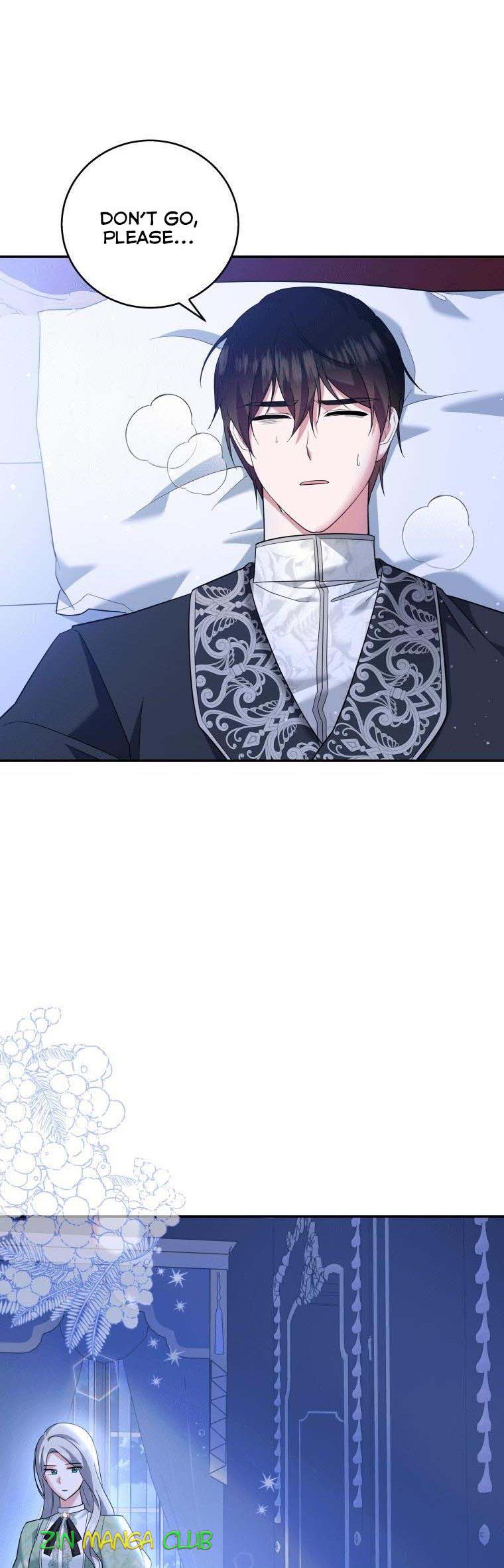 Please Support Revenge Chapter 25 - Page 14