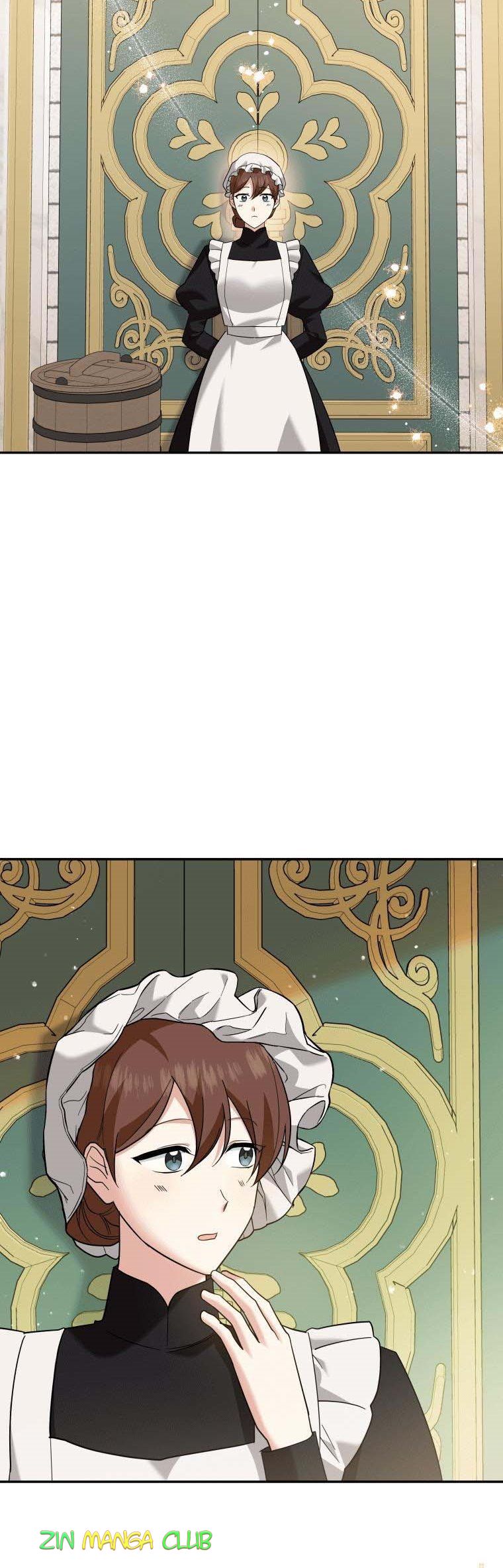 Please Support Revenge Chapter 25 - Page 26