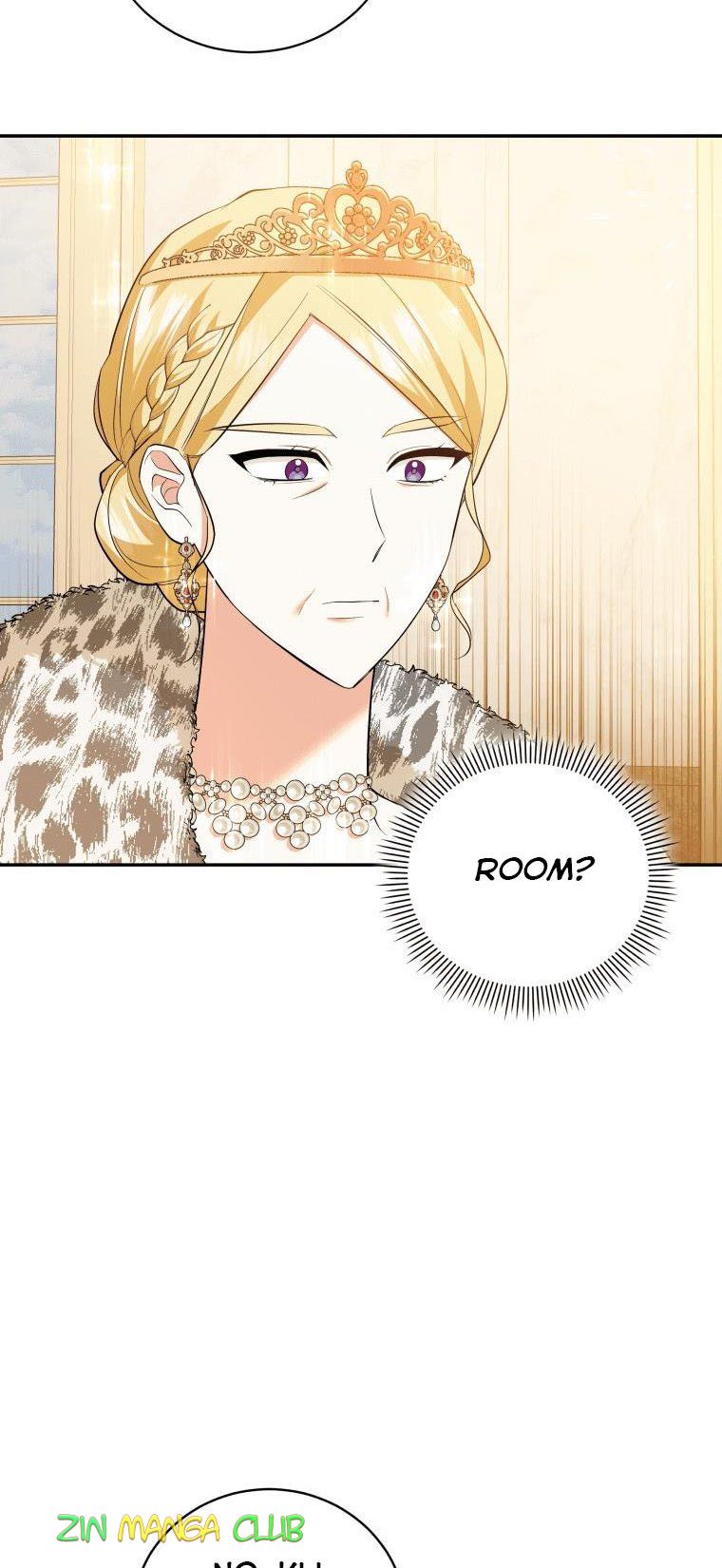 Please Support Revenge Chapter 27 - Page 16