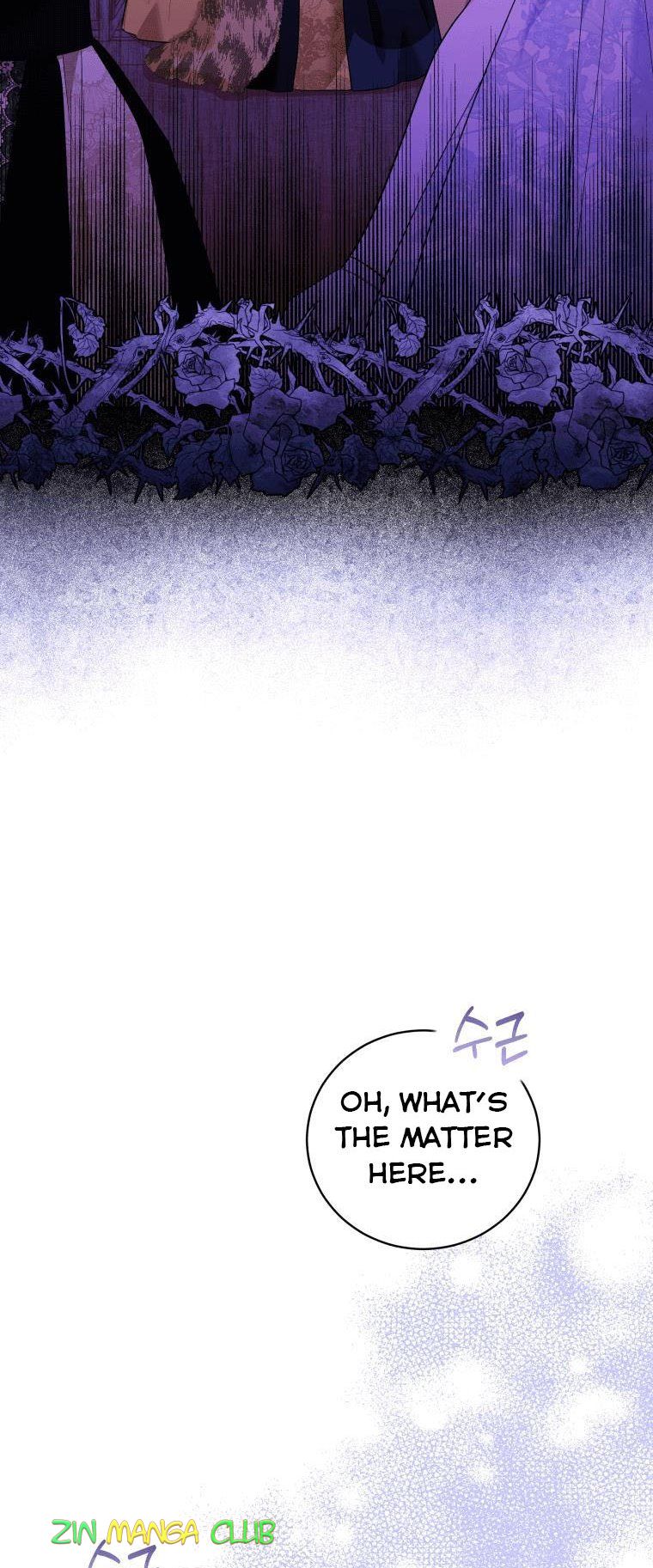 Please Support Revenge Chapter 27 - Page 22