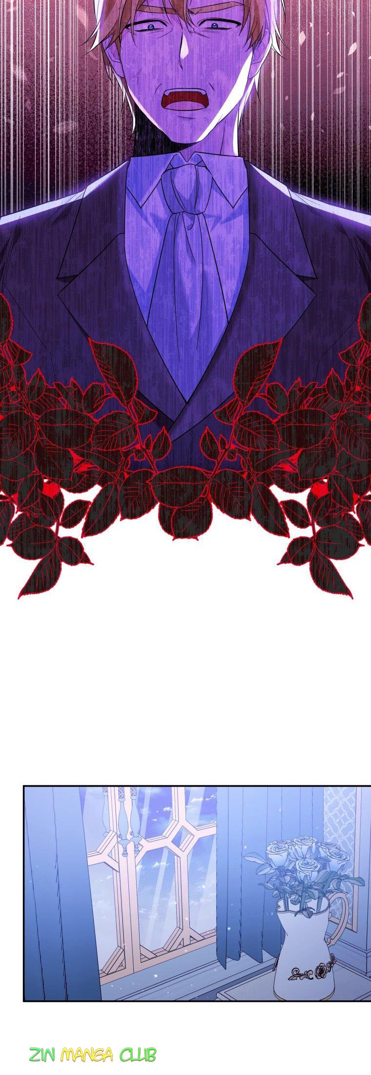 Please Support Revenge Chapter 28 - Page 13