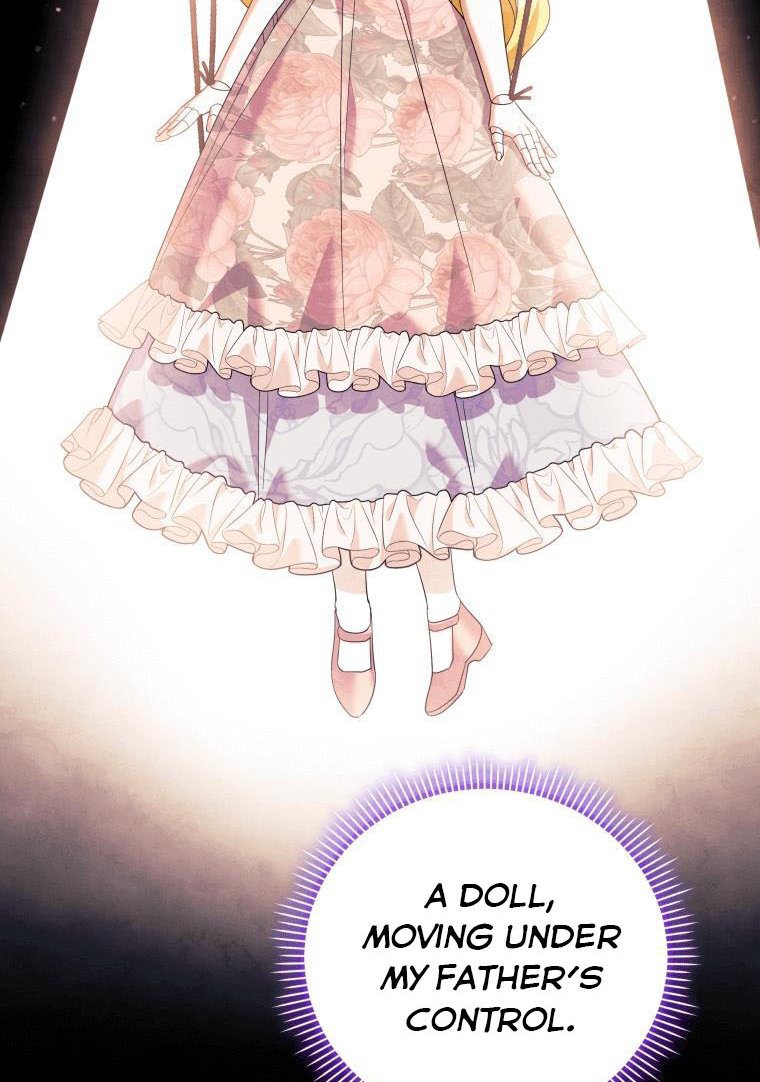 Please Support Revenge Chapter 28 - Page 22