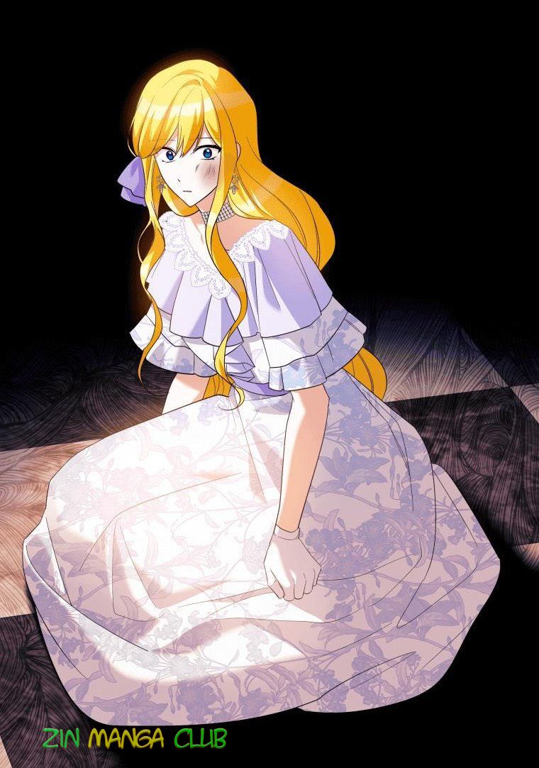 Please Support Revenge Chapter 28 - Page 24