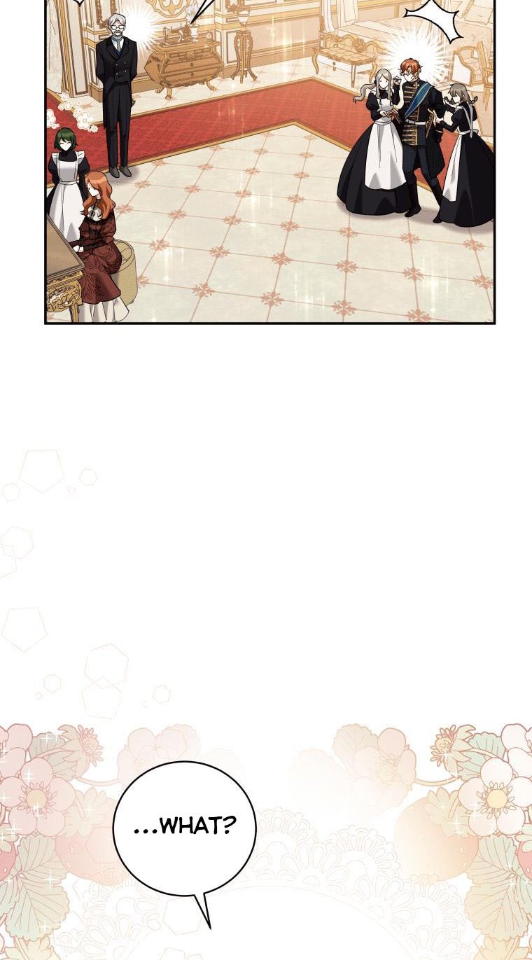 Please Support Revenge Chapter 29 - Page 24