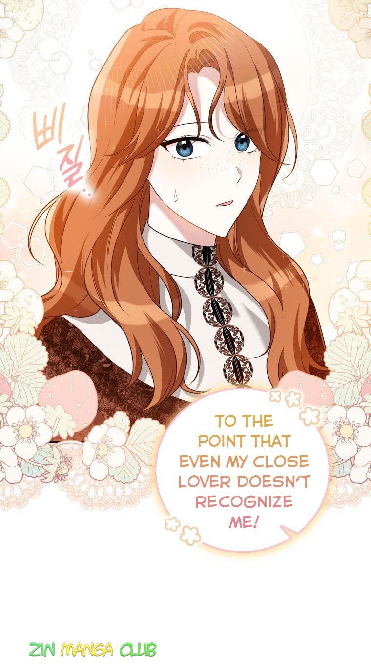 Please Support Revenge Chapter 29 - Page 25