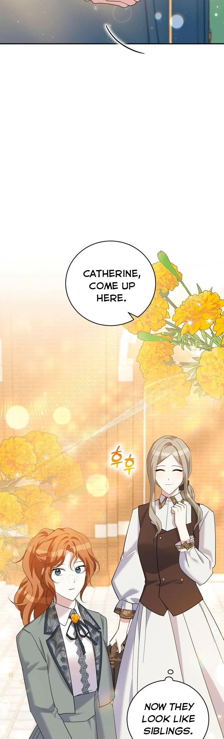 Please Support Revenge Chapter 30 - Page 16