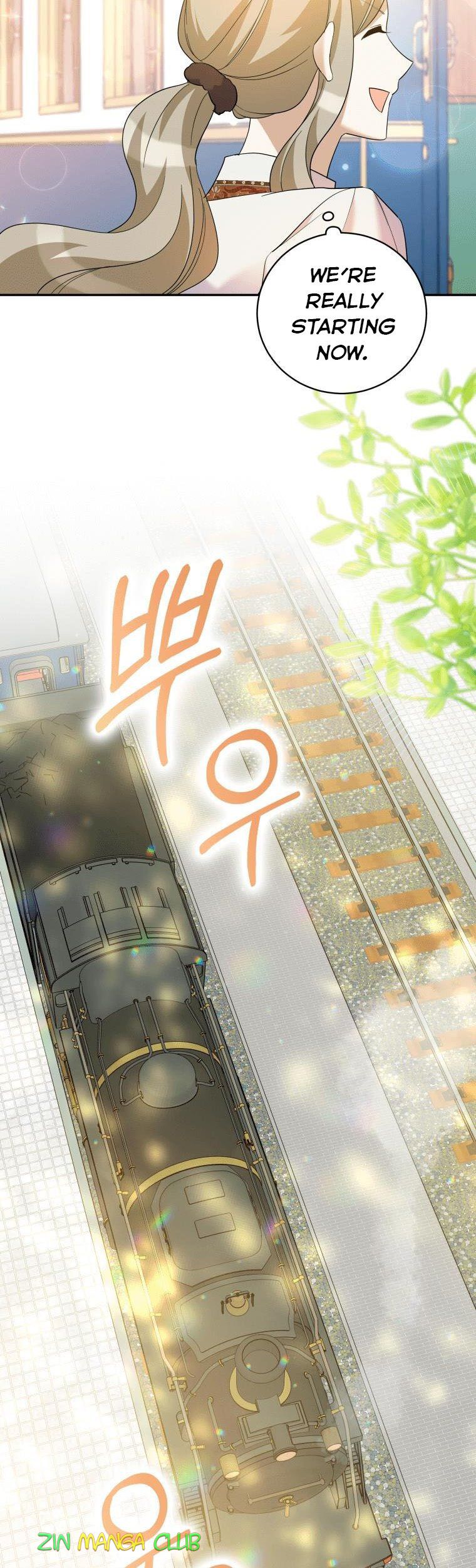 Please Support Revenge Chapter 30 - Page 20