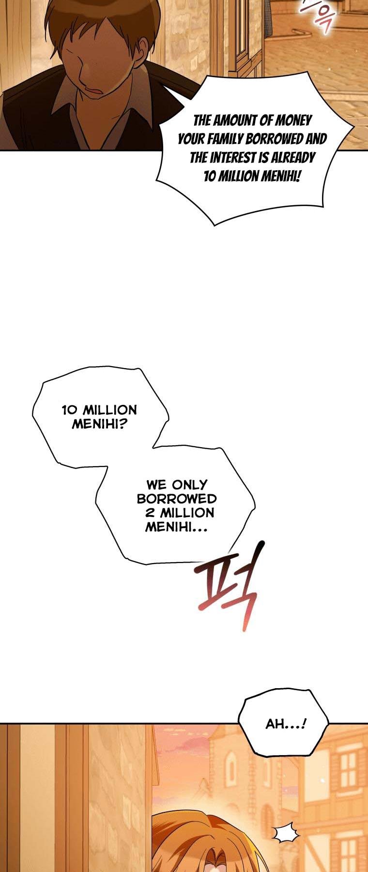 Please Support Revenge Chapter 31 - Page 11