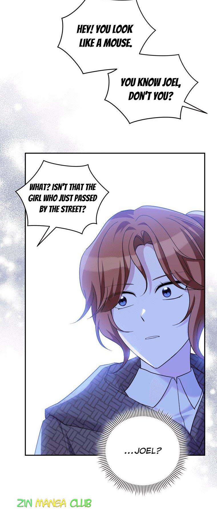 Please Support Revenge Chapter 31 - Page 16