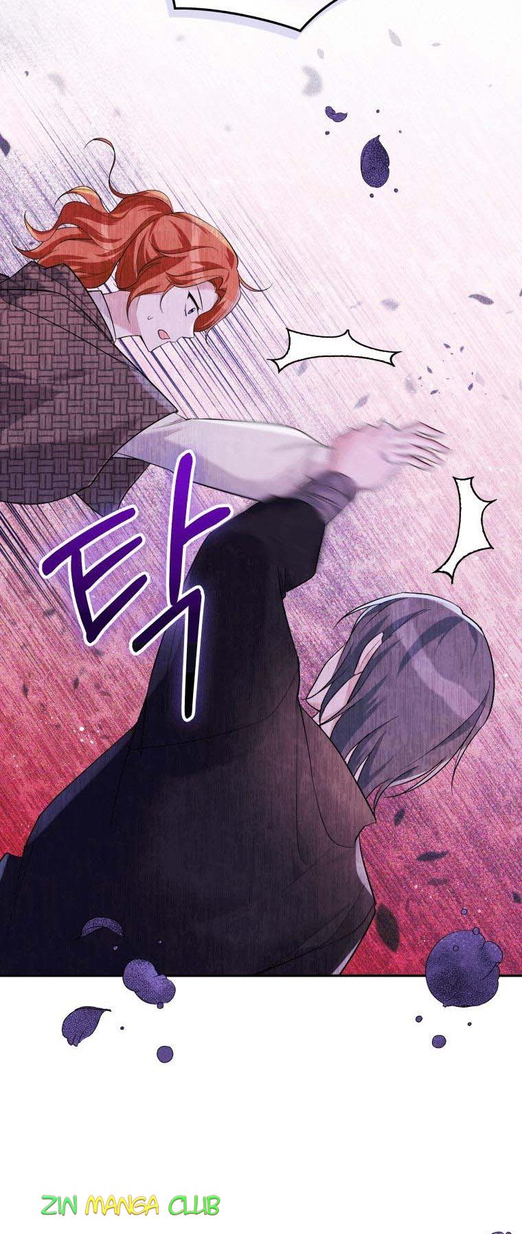 Please Support Revenge Chapter 31 - Page 19