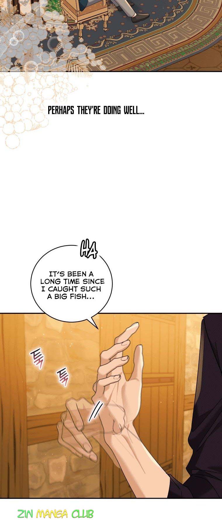 Please Support Revenge Chapter 31 - Page 24