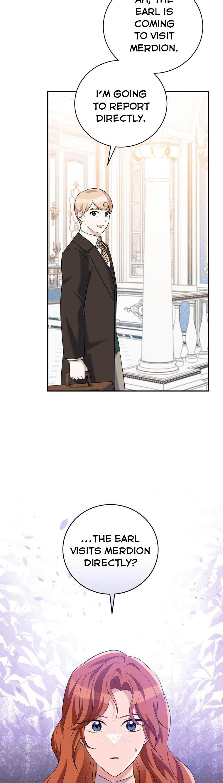 Please Support Revenge Chapter 32 - Page 14