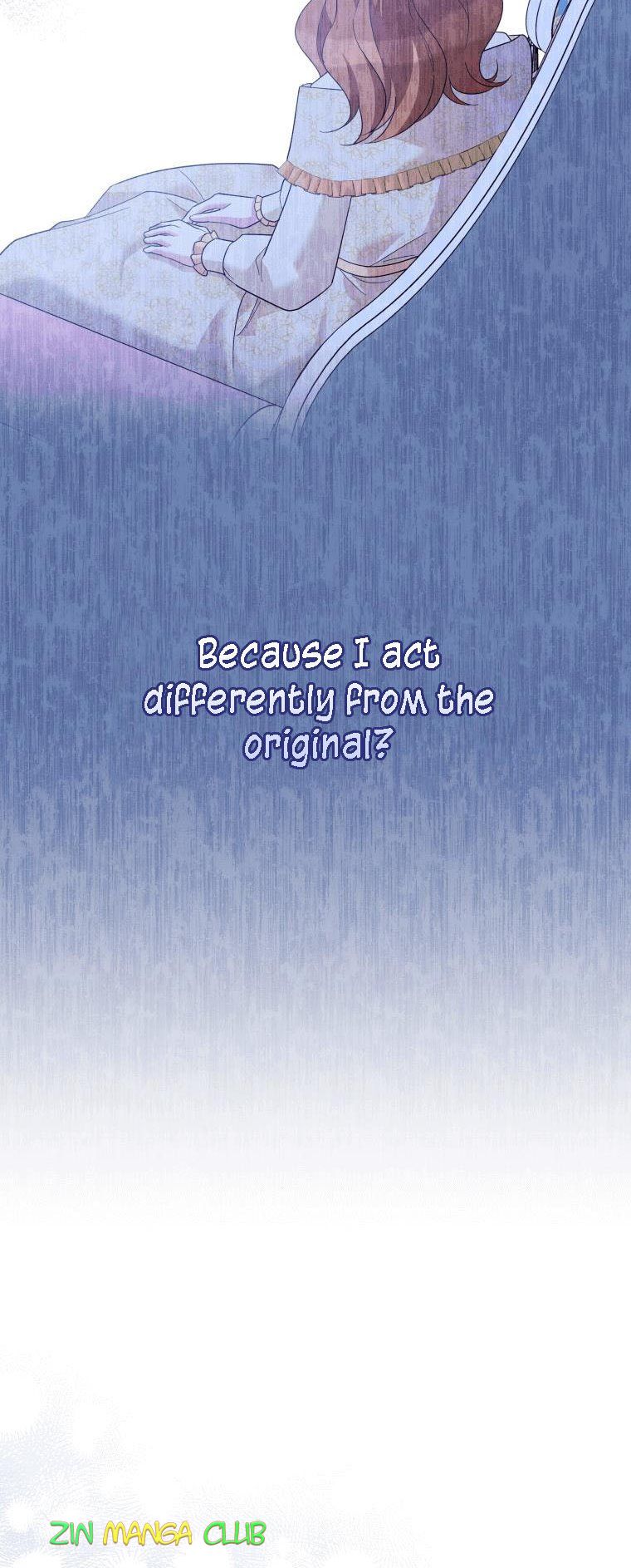 Please Support Revenge Chapter 32 - Page 18